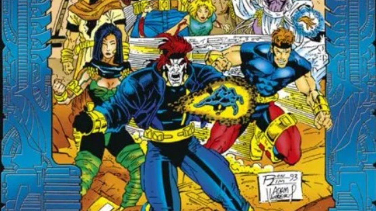 Immagine di Le uscite Panini Marvel del 30 gennaio 2025
