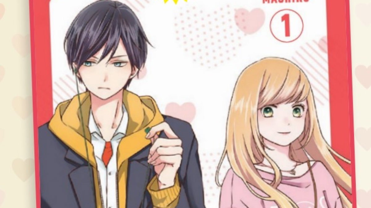 Immagine di Pre-ordina i fumetti Star Comics di aprile 2025