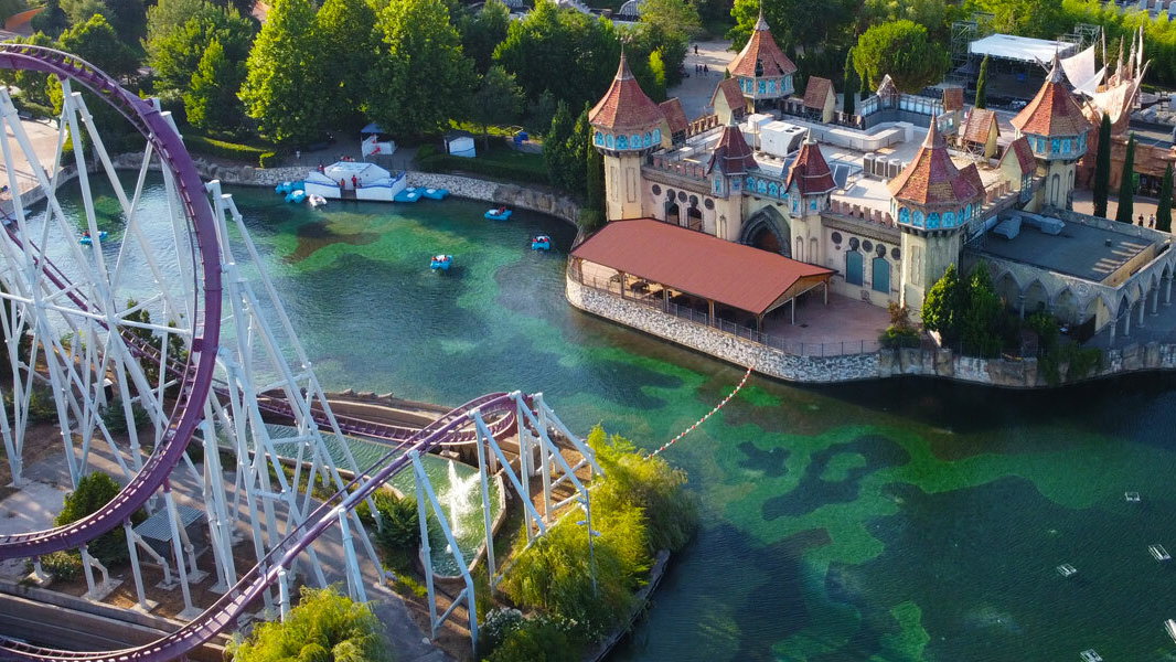 Immagine di Le Winx tornano a MagicLand nel 2025 con una nuova attrazione!