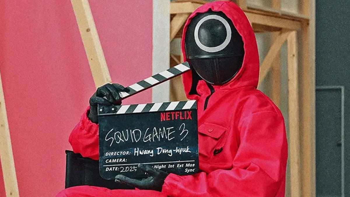 Immagine di Squid Game 3: clamoroso spoiler da uno dei protagonisti?