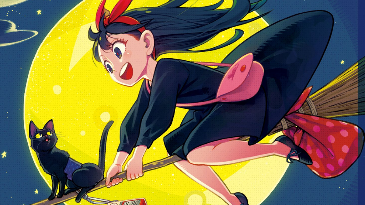 Immagine di Il padre di Spy x Family omaggia Kiki con una copertina speciale