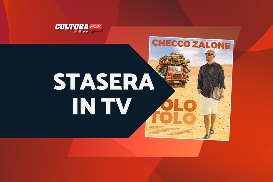 Stasera in TV c'è Tolo Tolo: scopri il significato del titolo e il senso del film di Checco Zalone