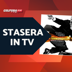 Copertina di Stasera in TV c'è Transporter Extreme, scopri tutti i film e la serie TV della saga