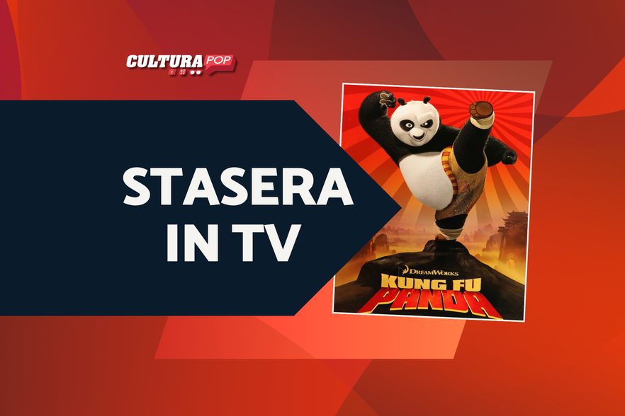 Stasera in TV c'è Kung Fu Panda: scopri l'ordine in cui guardare i film le serie e i corti del franchise