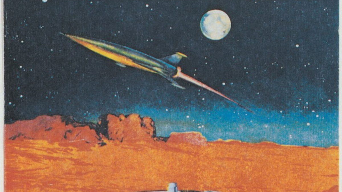 Immagine di Urania 2025: ecco tutti i libri in uscita