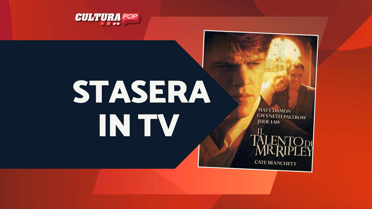 Immagine di Stasera in TV c'è Il talento di Mr. Ripley: ecco la spiegazione del finale del film