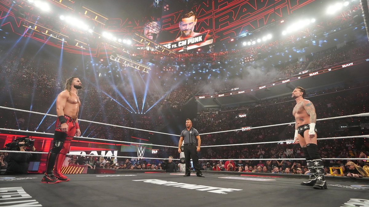 Immagine di Come guardare gli show WWE in Italia: la guida completa