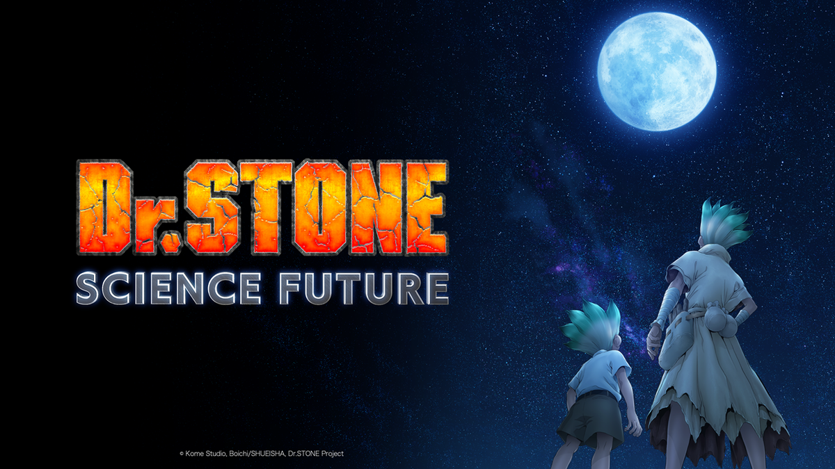 Immagine di Dr. Stone SCIENCE FUTURE, prime impressioni: pronti a seguire Senku nella sua ultima, grande avventura
