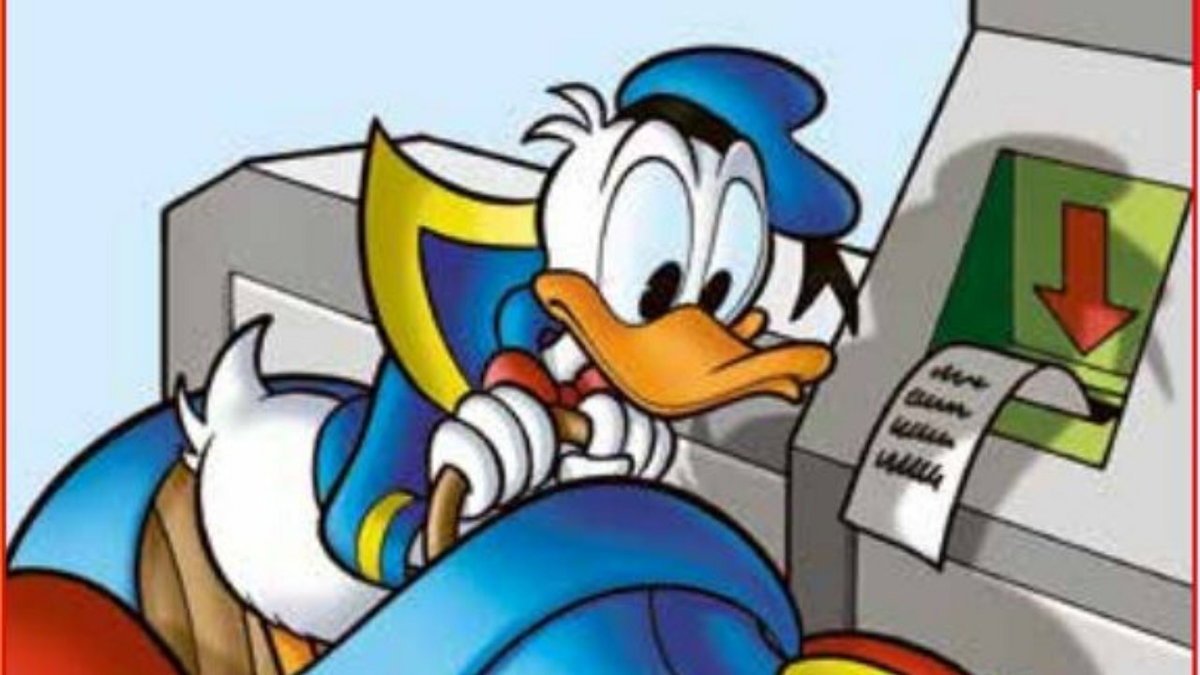 Immagine di Le uscite Panini Disney dal 27 al 31 gennaio 2025