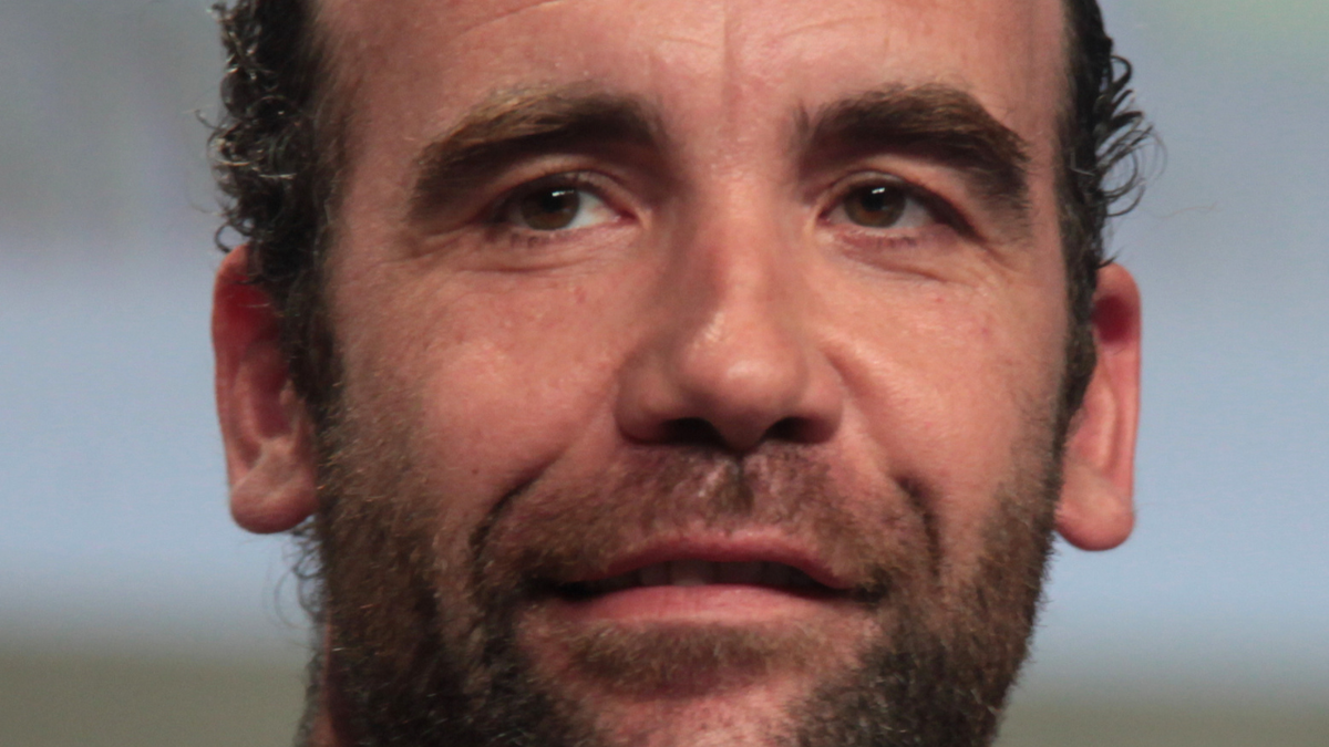 Immagine di Ahsoka 2: Rory McCann sarà Baylan Skoll