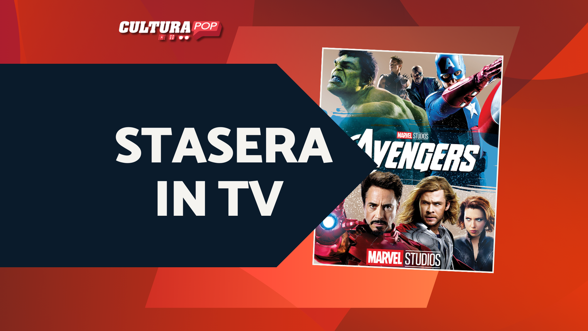 Immagine di Stasera in TV c'è The Avengers, scopri 15 curiosità sul film Marvel (e sulle sue scene post-credit)