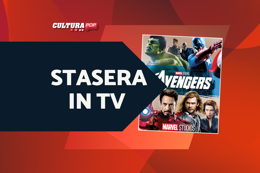 Stasera in TV c'è The Avengers, scopri 15 curiosità sul film Marvel (e sulle sue scene post-credit)