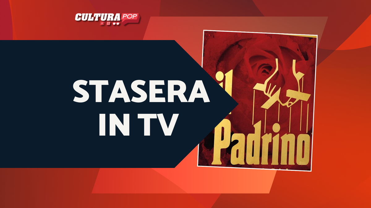 Immagine di Stasera in TV c'è Il Padrino II, scopri la storia vera di Vito Corleone, da libro a film