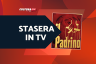 Copertina di Stasera in TV c'è Il Padrino II, scopri la storia vera di Vito Corleone, da libro a film