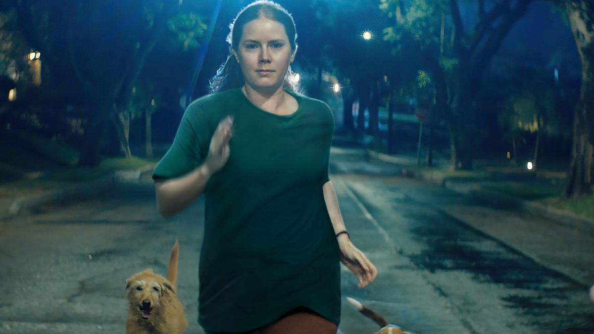 Immagine di Nightbitch con Amy Adams arriva direttamente in streaming [TRAILER e DATA]