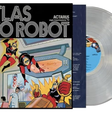Goldrake Ufo Robot: arriva il vinile speciale con la colonna sonora