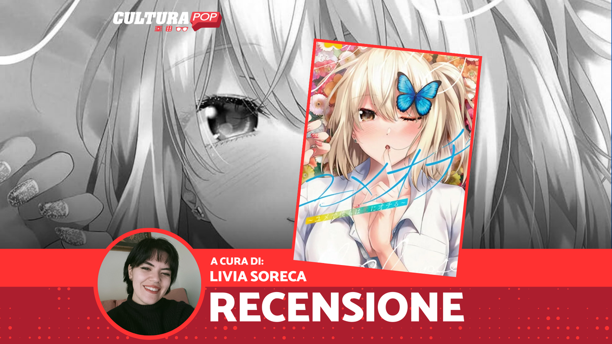 Immagine di Yumeochi - Dreaming of Falling for You 1, recensione: una seducente commedia per tornare adolescenti