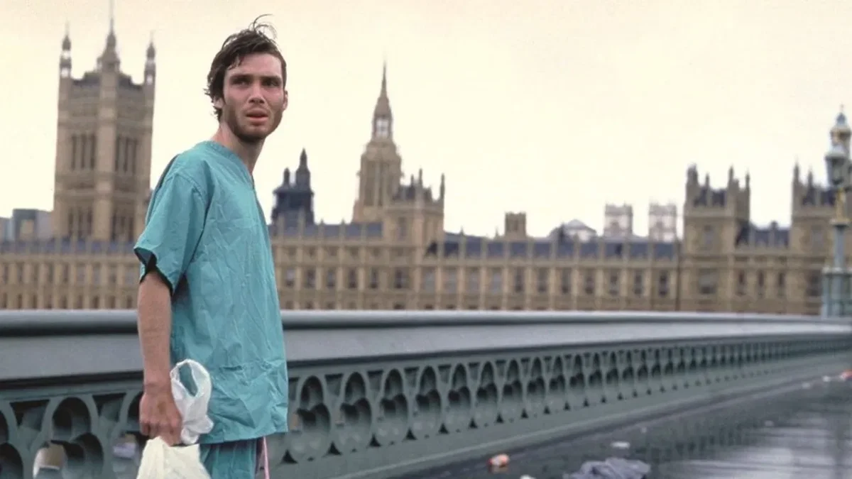 Immagine di 28 Anni Dopo: Cillian Murphy non sarà presente e spunta una teoria dark