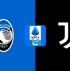 Copertina di Dove vedere Atalanta - Juventus in TV e streaming e probabili formazioni