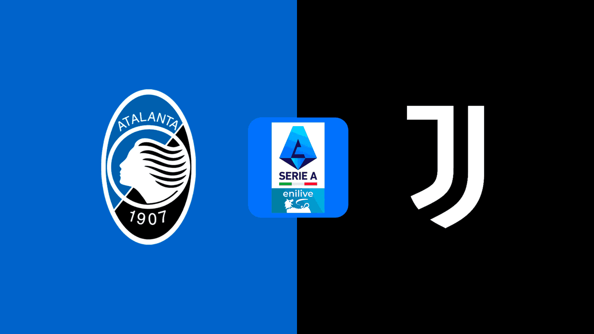 Immagine di Dove vedere Atalanta - Juventus in TV e streaming e probabili formazioni