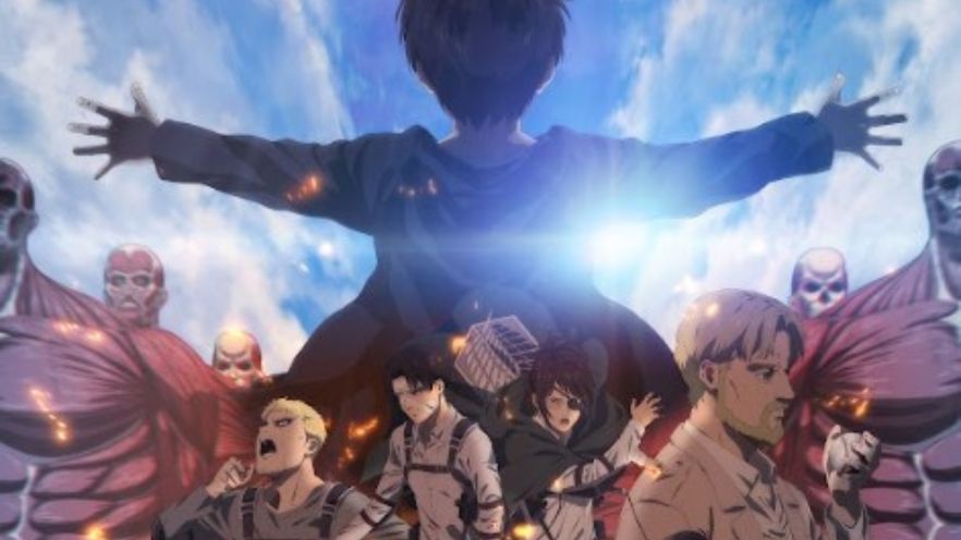 Attack on Titan: The Last Attack - Il trailer dell'epico finale [GUARDA]