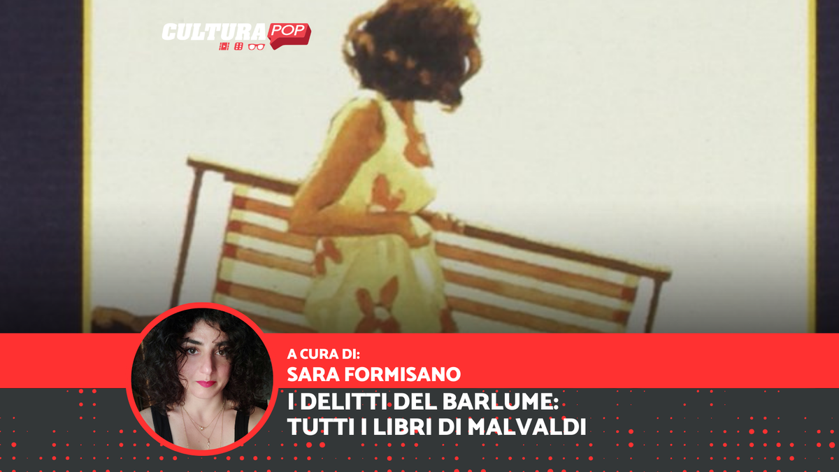 Immagine di I delitti del BarLume: tutti i libri di Malvaldi da cui è tratta la serie Sky