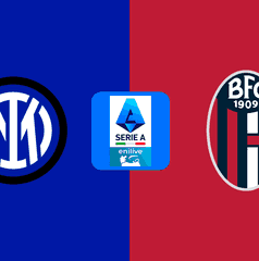 Copertina di Dove vedere Inter - Bologna in TV e streaming e probabili formazioni