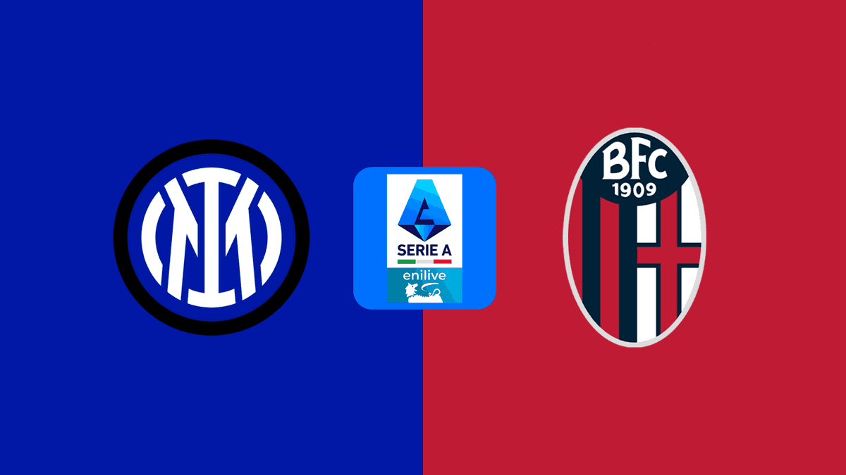 Immagine di Dove vedere Inter - Bologna in TV e streaming e probabili formazioni