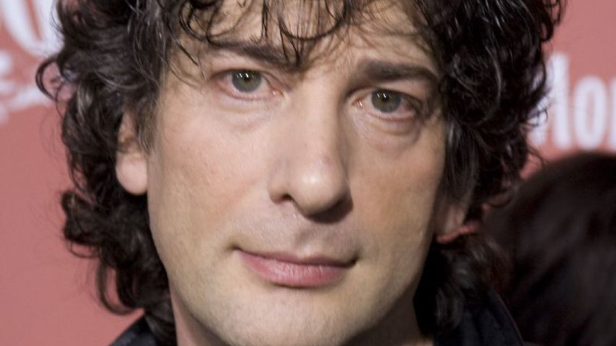 Immagine di Neil Gaiman: ecco le gravi accuse contro l'autore