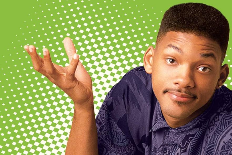 Tornano in produzione le NIKE del principe di Bel-Air indossate da Will Smith