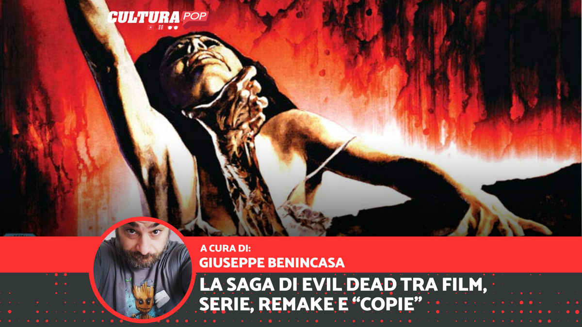 Immagine di 44 anni fa usciva Evil Dead di Sam Raimi, scopri tutta la saga de La Casa, e come vederla in ordine cronologico