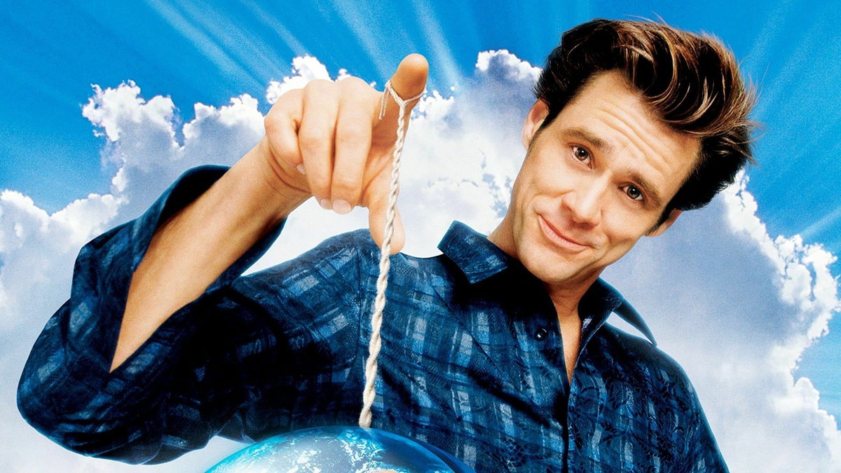 Immagine di Buon Compleanno Jim Carrey! L'uomo con la maschera (verde) e dai mille altri volti inconfondibili