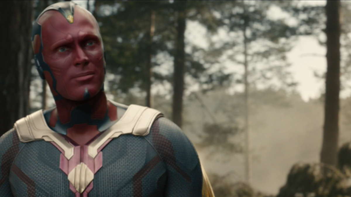 Immagine di Visione: ecco lo storico villain dell'MCU che tornerà nella serie TV