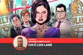 Chi è Lois Lane: la giornalista d'assalto DC