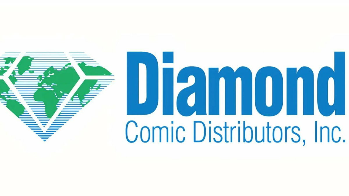 Immagine di Diamond Comic Distributors: in bancarotta ma c'è un possibile acquirente