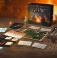 Gothic: annunciato uno spin-off da tavolo