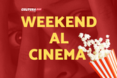 3 film da guardare questo weekend al Cinema [17-19 Gennaio]