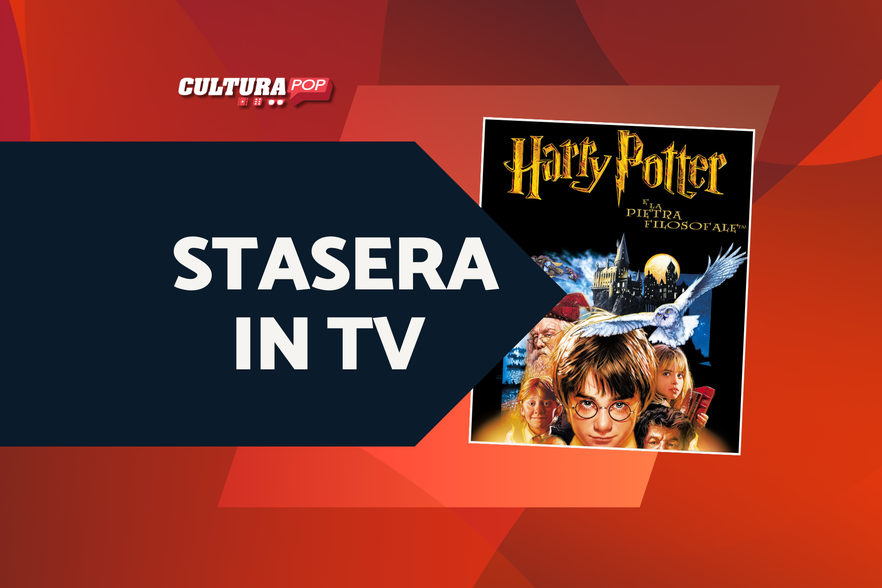 Stasera in TV c'è Harry Potter e la Pietra Filosofale, ricordiamo le frasi e i dialoghi più belli del film