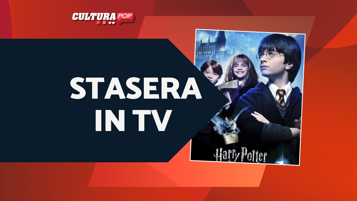 Immagine di Stasera in TV c'è Harry Potter e la pietra filosofale, ecco 10 differenze tra libro e film