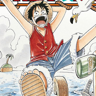 One Piece Stagione 2 Netflix - svelato il padre di Rufy, Dragon