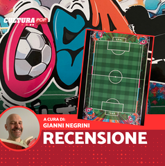 Copertina di OSA Fútbol, recensione: scacco al gioco più popolare del mondo