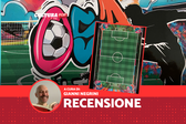 OSA Fútbol, recensione: scacco al gioco più popolare del mondo