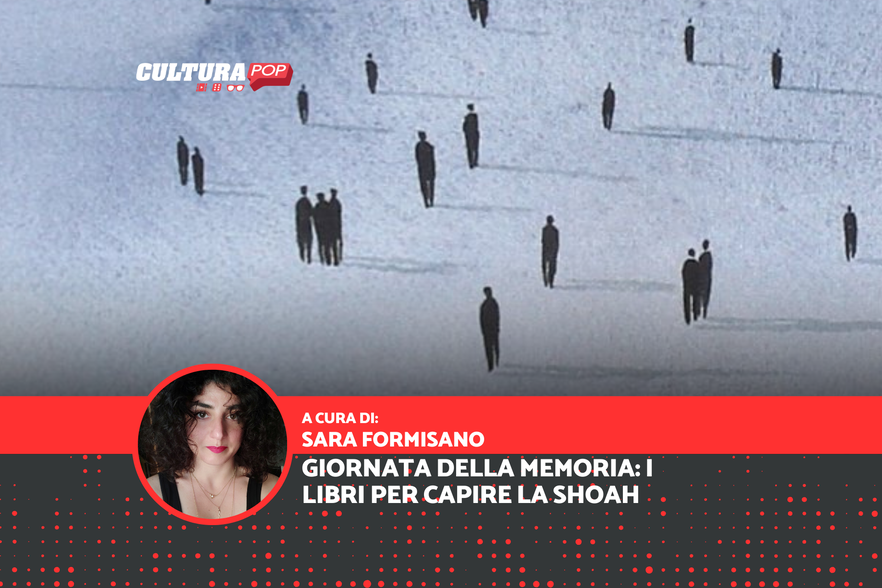 Giorno della memoria: i migliori libri per capire la Shoah