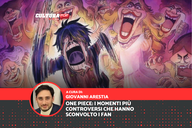 Copertina di One Piece: i momenti più controversi che hanno sconvolto i fan