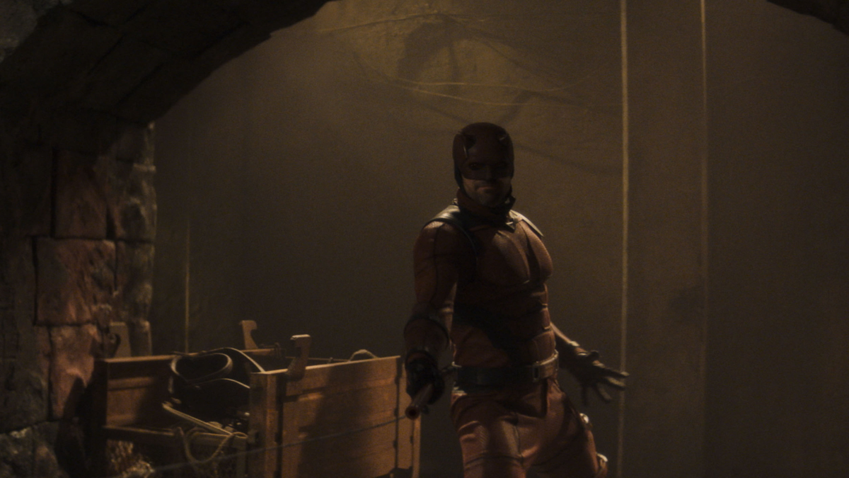 Immagine di Confermata ufficialmente la stagione 2 di Daredevil: Rinascita, riprese a breve