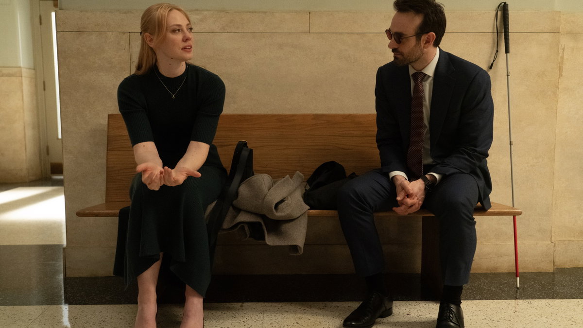 Immagine di Daredevil: Born Again, 15 importanti rivelazioni dal trailer