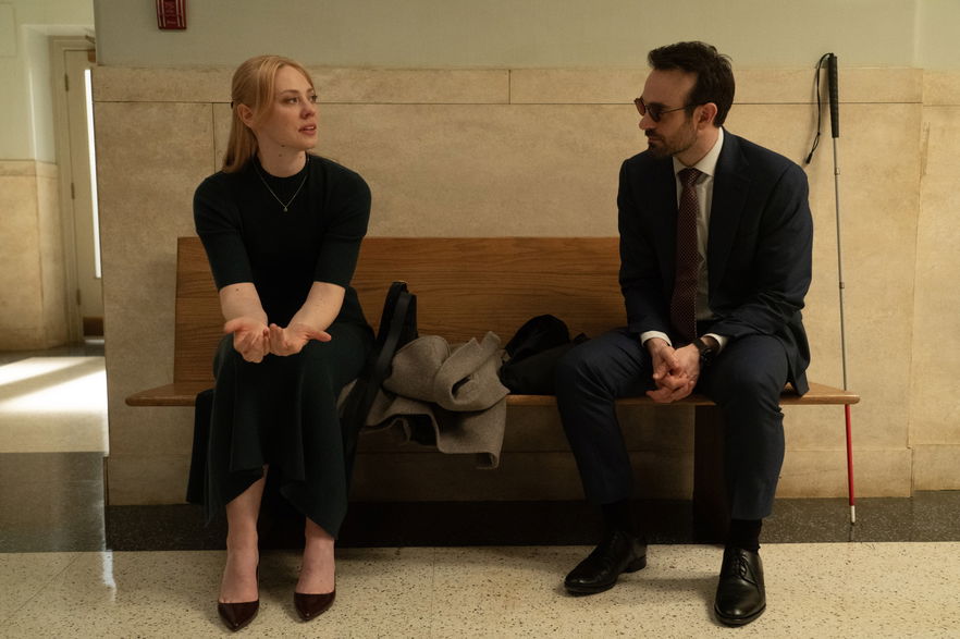 Daredevil: Born Again, 15 importanti rivelazioni dal trailer