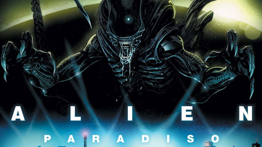 Alien: Paradiso svela un collegamento con un personaggio del film originale