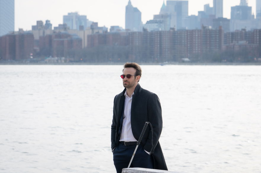 Charlie Cox (Daredevil) vorrebbe interpretare Joker