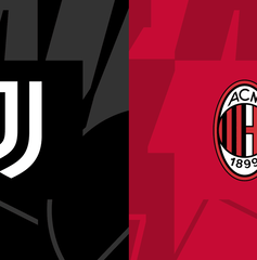 Copertina di Dove vedere Juventus - Milan in TV e streaming e probabili formazioni